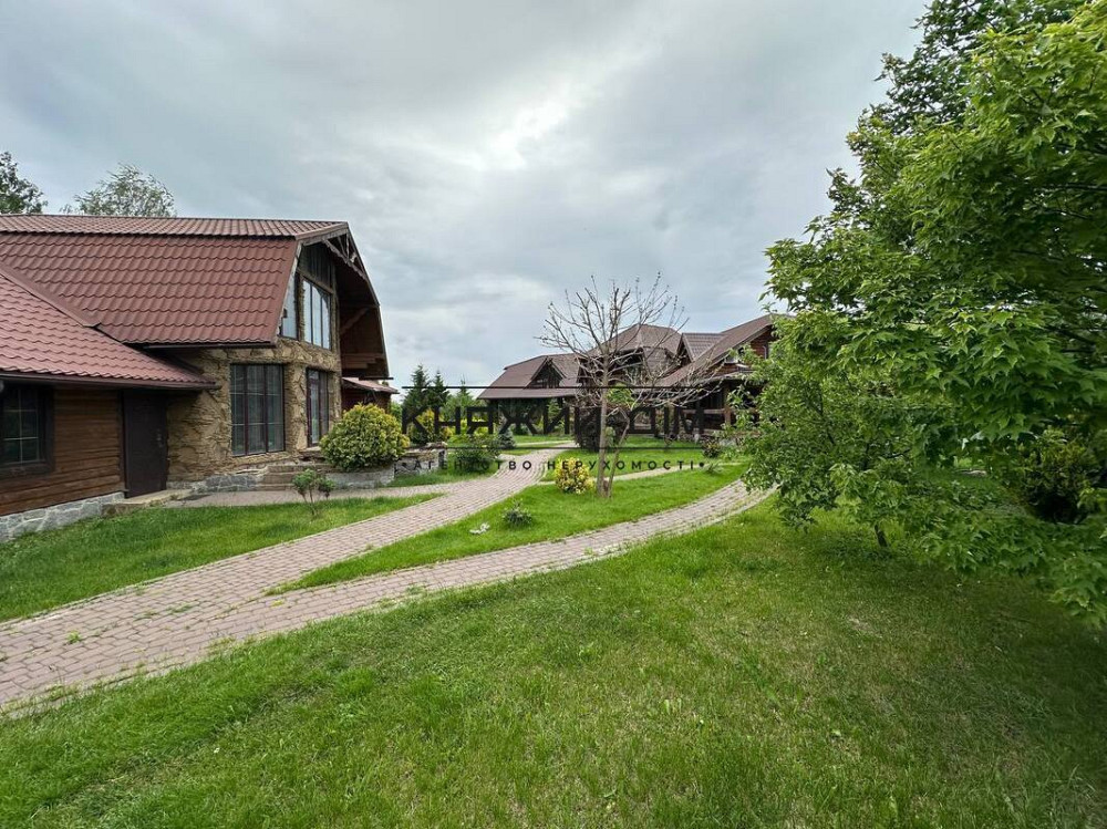 Без комісії! Продаж 2-х поверхового будинку в с. Рожни Броварський р-н. № 2111757 Rozhny - photo 10