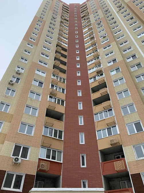 Продаж Квартира 2-кімнатна, 14/24 поверх на Самійла Кішки, 5Б Київ - фото 4