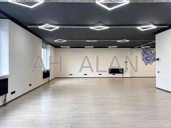 Оренда офісне приміщення на Ушинського вул., 40 поверх - 5/14 Київ