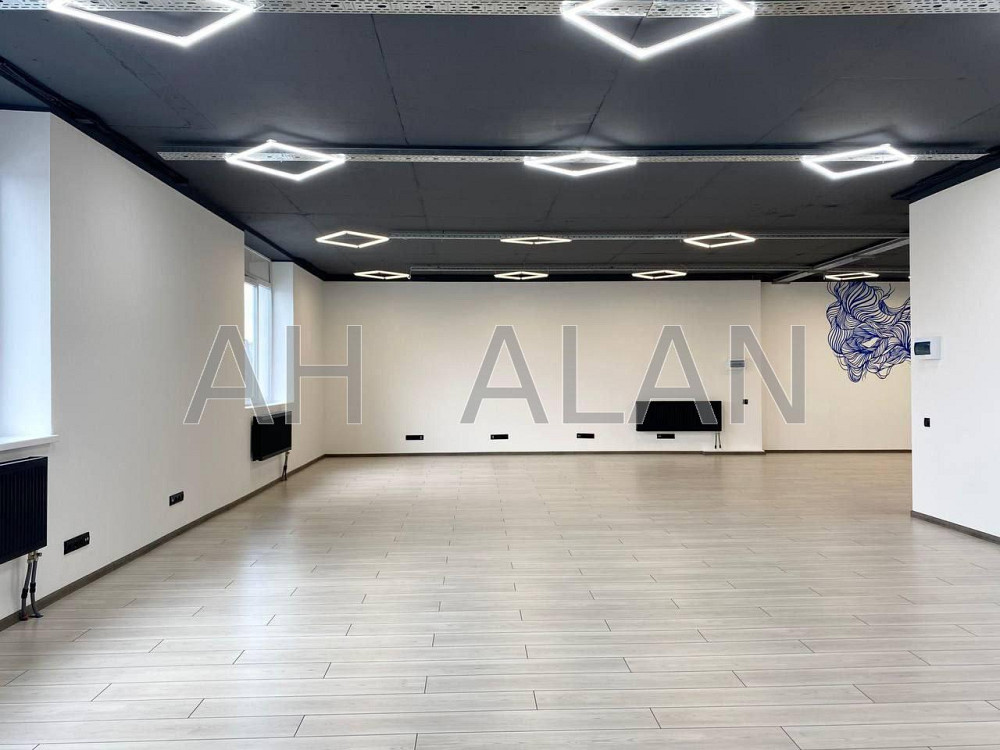 Оренда офісне приміщення на Ушинського вул., 40 поверх - 5/14 Київ - фото 3