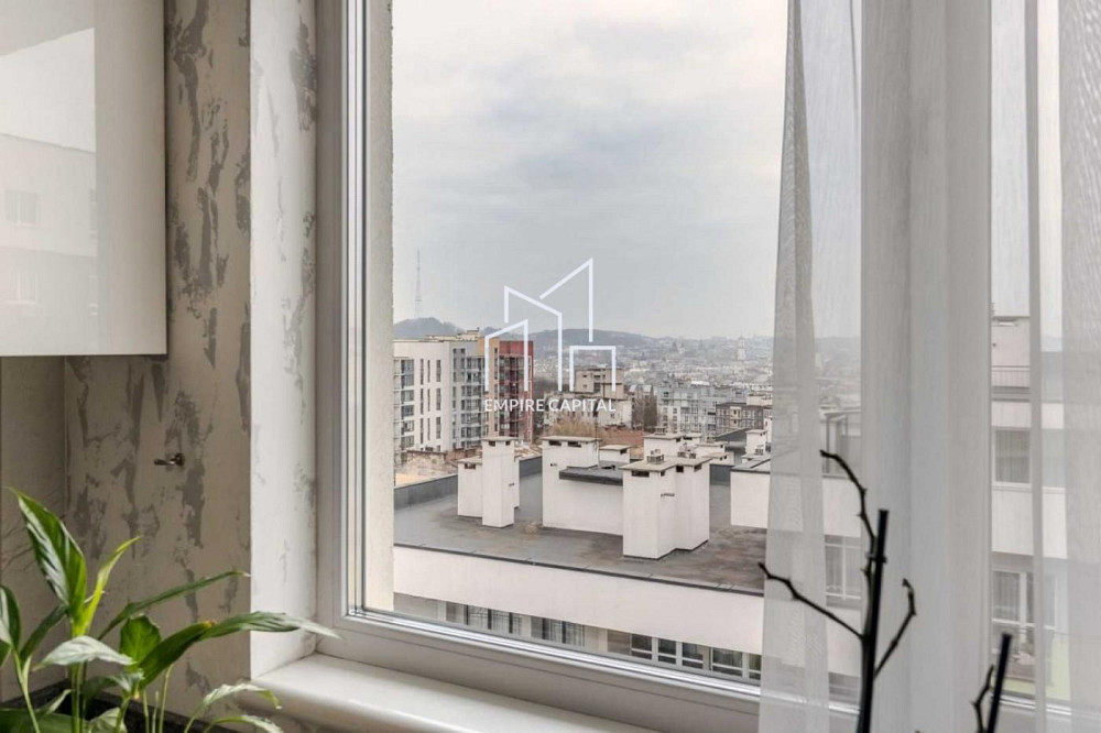 Продаж 3к Квартира 112 кв.м Шевченка Тараса вул. Львів - фото 20