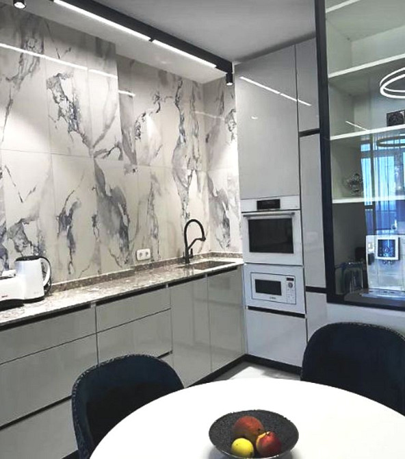 Продаж Квартира 2-кімнатна на переулок Ванный, 1б Одеса - фото 13