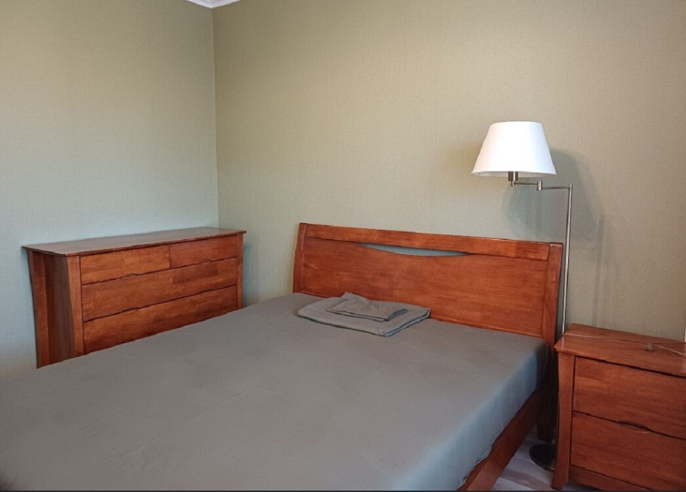 Оренда Квартира 4-кімнатна, 4/16 поверх на улица Мишуги Александра, д.11 Киев - изображение 8