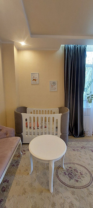 Продам  квартиру c ремонтом в центре города  ЖК Нагорный. Одесса - изображение 9