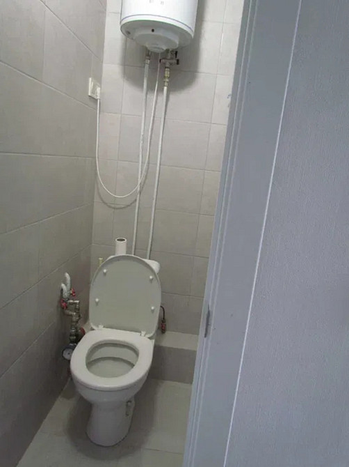 Оренда Квартира 1-кімнатна, 8/9 поверх на вул. Йорданска, 4 Київ - фото 7