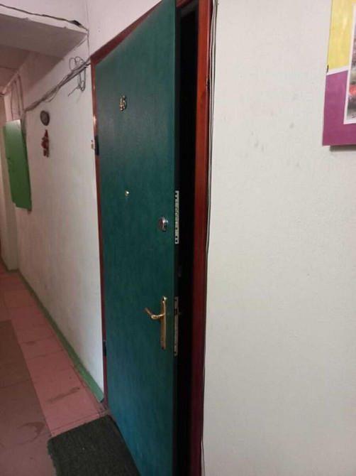 Оренда Квартира 1-кімнатна, 9/16 поверх на проспект Науки, 16 Киев - изображение 2