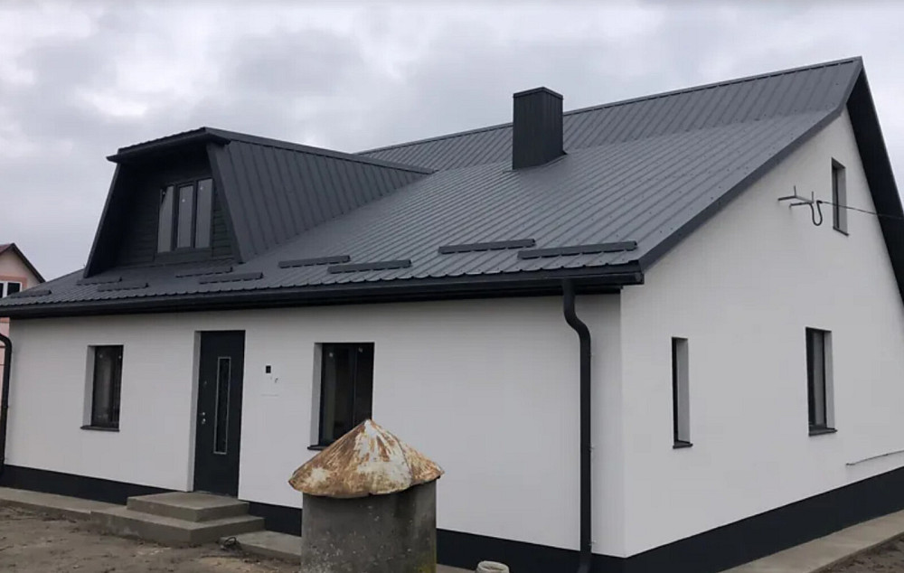 Продаж Будинок Іква - фото 6