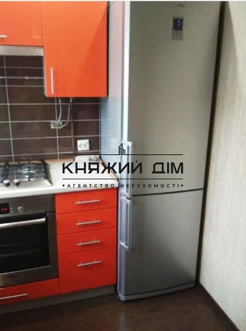 Оренда Квартира 2-кімнатна, 4/5 поверх на Депутатская ул. Київ - фото 12