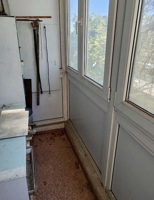 Продам однокімнатну квартиру на Глушко / Київський ринок Одеса - фото 4