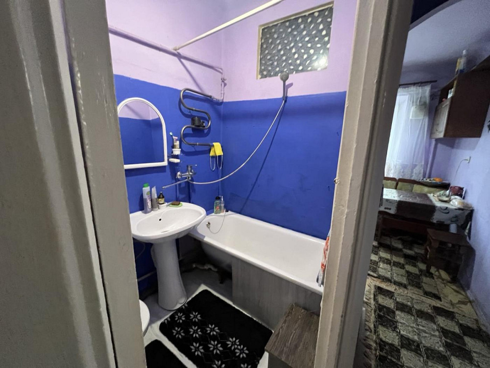 Продаж Квартира 1-кімнатна, 4/4 поверх на вул. Кордубі Мирона Львів - фото 14