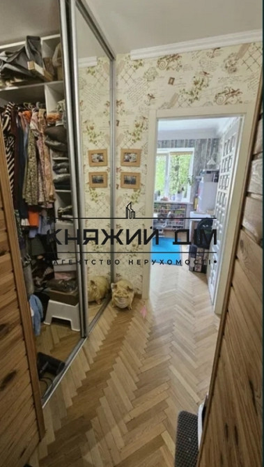 Продам 3к квартиру, Мінський масив,Оболонь.Код:21147020 Киев - изображение 19