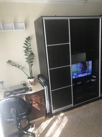 Продаж 1к Кімната 18.5 кв.м Першотравнева Біла Церква