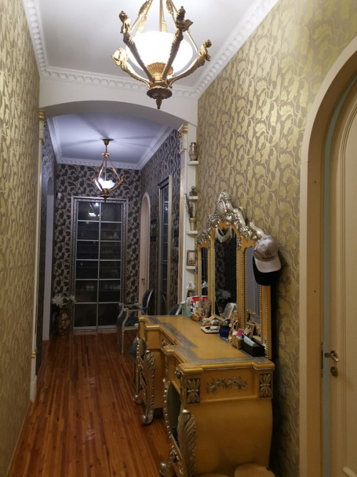 Продаж Квартира 4-кімнатна, 4/4 поверх на Базарная ул., 20 Одеса - фото 4