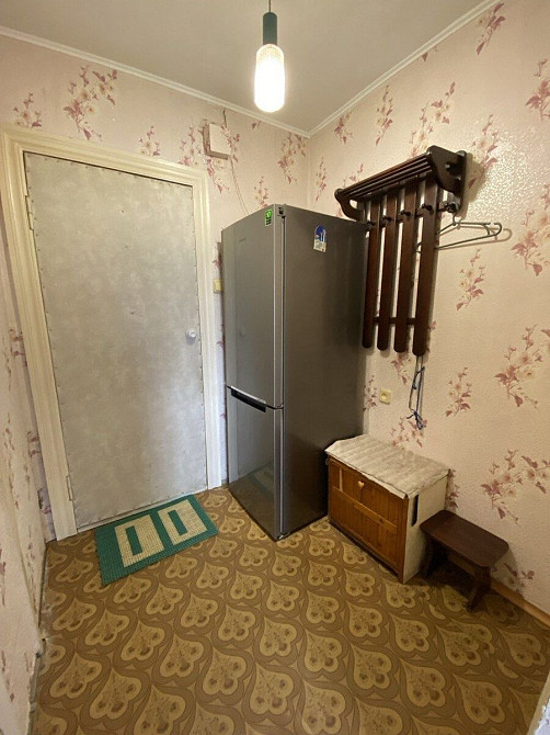 Оренда Квартира 1-кімнатна, 8/9 поверх на Волго-донский пер., 1 Київ - фото 4