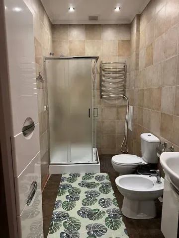 Оренда 2к Квартира 51.6 кв.м Шевченка вулиця 13А/2 Луцьк - фото 3