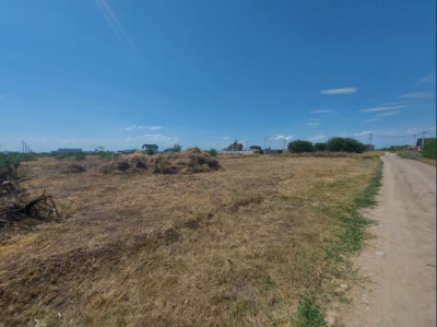 Продаж земельної ділянки 4 соток на ул. Зелена, 71 Фонтанка