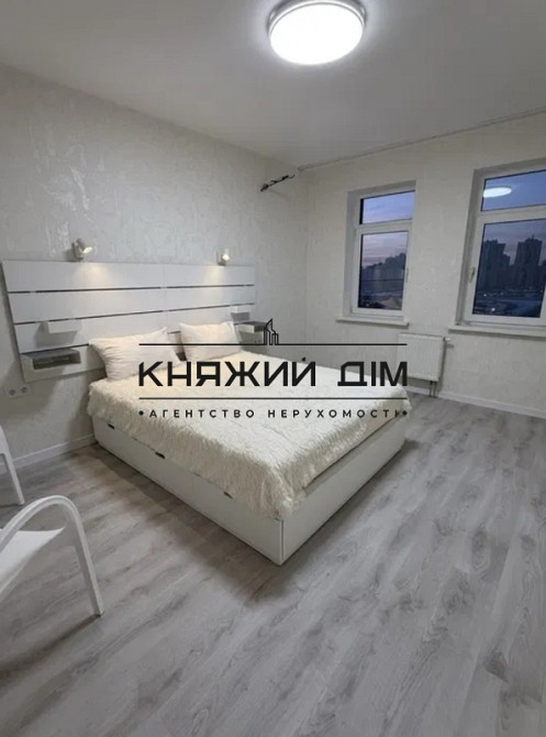 Оренда Квартира 2-кімнатна, 11/22 поверх на Мишуги Александра ул. Kiev - photo 3