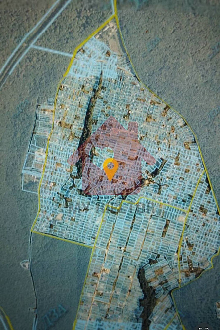 Продаж земельної ділянки 5 соток на Джерельна Uzhhorod - photo 1