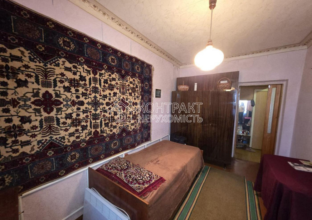 Продаж Квартира 2-кімнатна, 2/2 поверх на вул. Михайлика Харків - фото 2