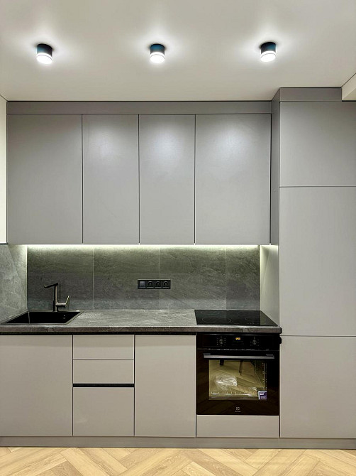 Продаж Квартира 1-кімнатна, 10/25 поверх на Максимовича Михайла вул., д. 24-Г Київ - фото 9