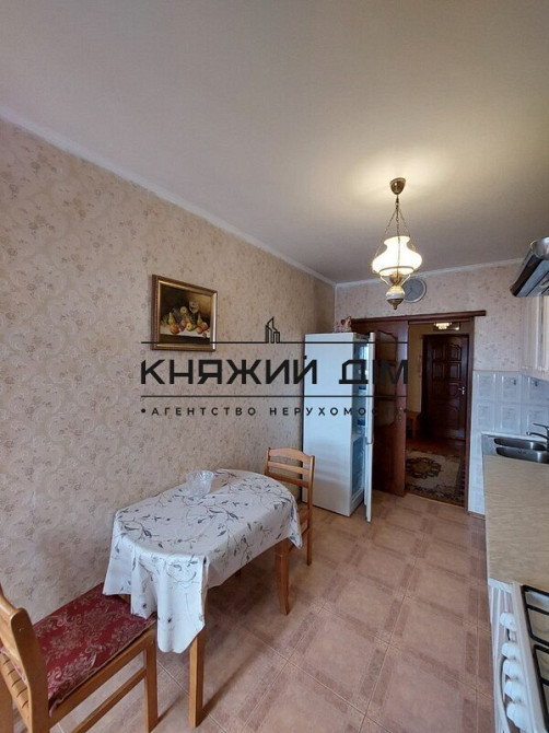 Оренда роздільної 2-х к. квартири в центрі Києва м. Палац Спорту. № 11201359 Київ - фото 6