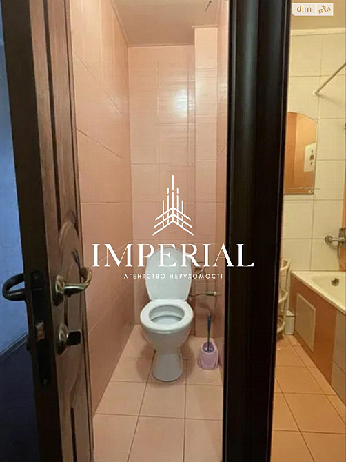 Продаж 2к Квартира 43.3 кв.м Тычины Павла вул. Киев - изображение 9