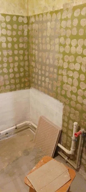 Продаж Квартира 2-кімнатна, 9/9 поверх на вул. Київська Житомир - фото 5