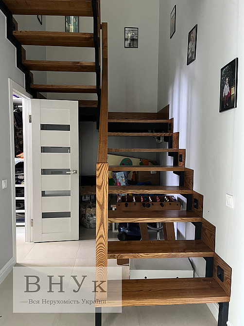 Продаж Квартира 4-кімнатна, 4/5 поверх на вул. Лисенка М. Ternopil' - photo 12