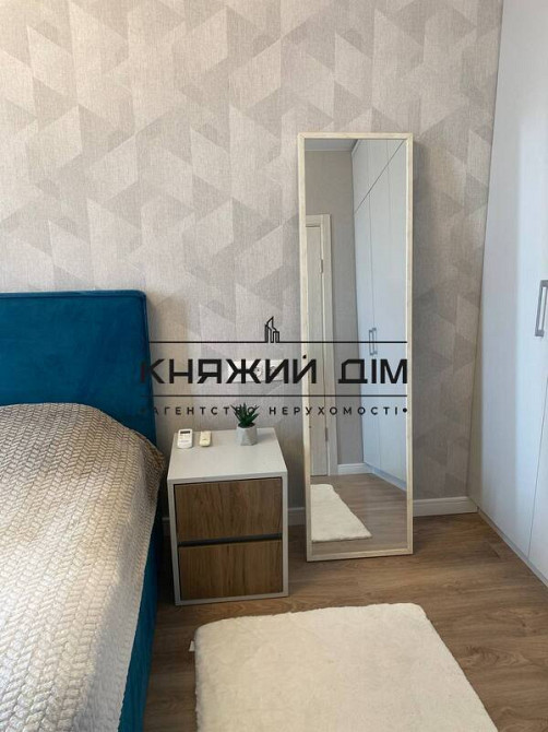 Оренда Квартира 1-кімнатна, 21/21 поверх на вул. Сормовская ул./Ісмаїла Гаспринського Київ - фото 8