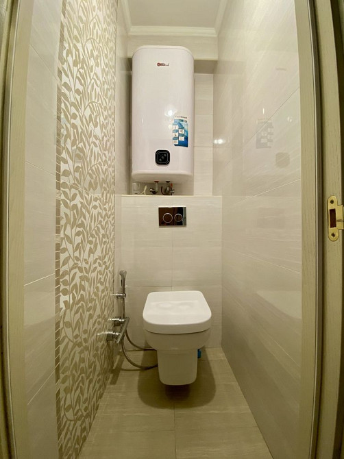 Продаж Квартира 3-кімнатна, 9/16 поверх на Закревського Миколи вул., д. 41А Kiev - photo 17