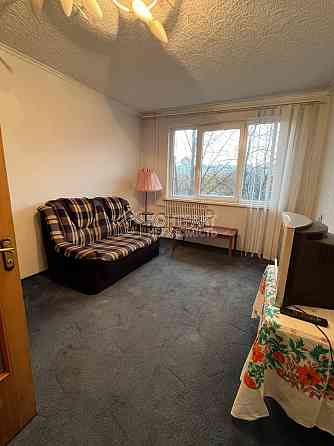 Продаж Квартира 3-кімнатна, 4/9 поверх на вул. Амосова Харьков