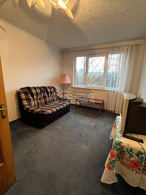 Продаж Квартира 3-кімнатна, 4/9 поверх на вул. Амосова Харьков - изображение 6