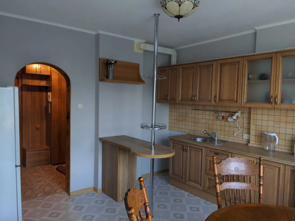 Оренда Квартира 2-кімнатна, 3/17 поверх на проспект Берестейський, 125 Київ - фото 9