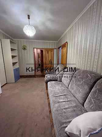 Здається в оренду 3-х кім. кв. Неподалік м. Шулявська Код № 11181169 Kiev