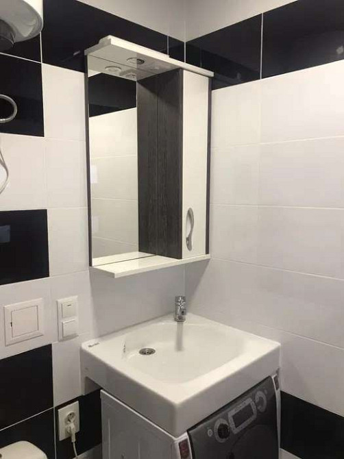 Оренда Квартира 1-кімнатна на ул. Малоземельная, 75 Київ - фото 4