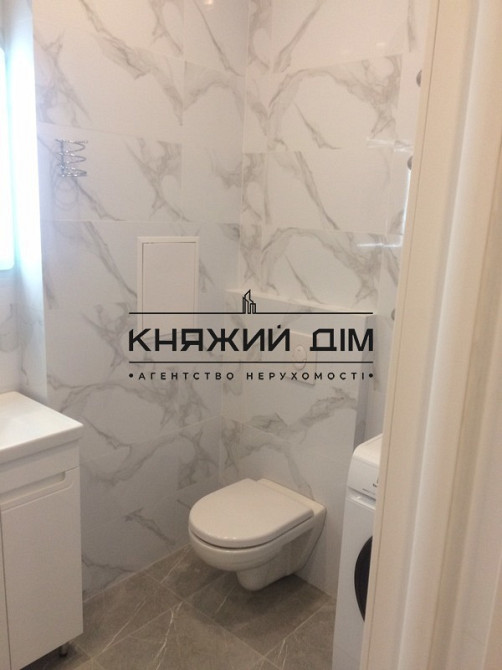 Продажа раздельной 2-х к. кв. в центре м. Крещатик 1 минута. № 21119950 Київ - фото 13