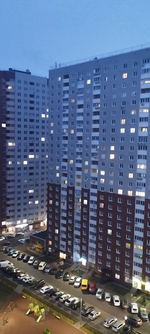 Оренда Квартира 2-кімнатна, 18/25 поверх на пров. Балтійський, 1 Київ - фото 20