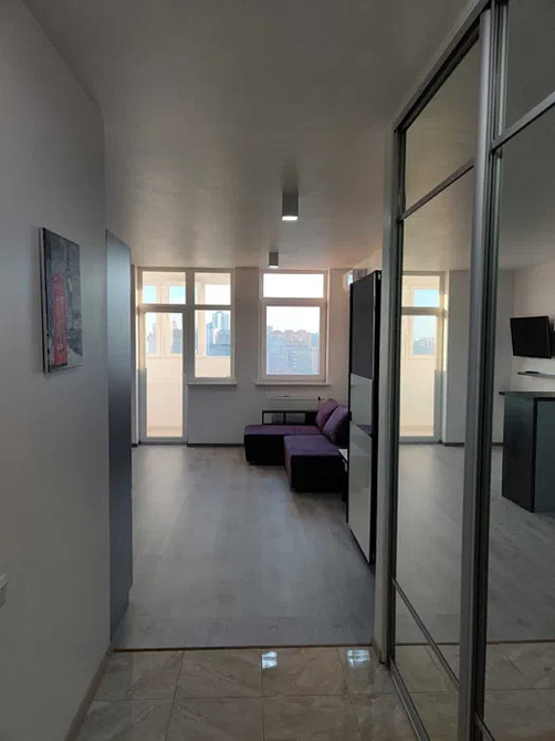 Оренда Квартира 1-кімнатна, 18/25 поверх на Пчілки, 3В Київ - фото 8