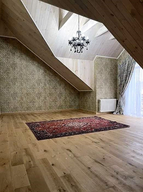 Стильный дом на 7 сотках земли, 7 ст. Большого Фонтана Odessa - photo 14