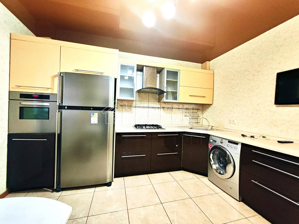 Оренда Квартира 2-кімнатна, 6/9 поверх на вул. Дружбы Народов Kharkiv - photo 1