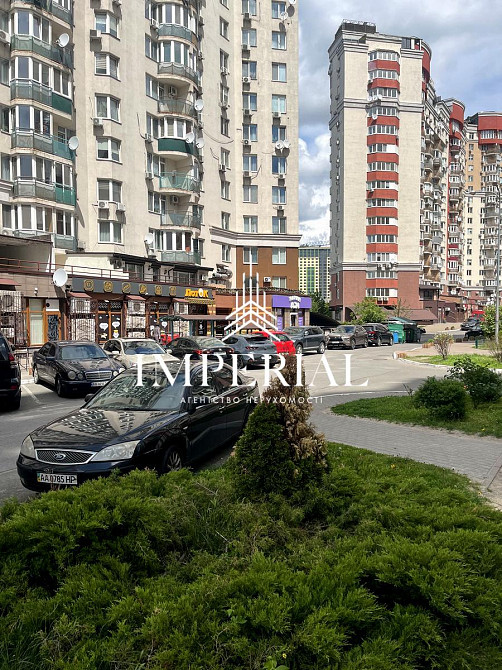 Продаж приміщення вільного призначення на вул. Степана Рудницького приміщень - 5, поверх - 1/18 Киев - изображение 18