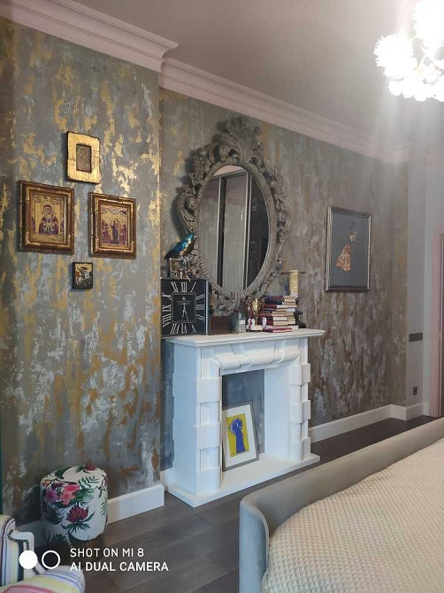 Продаж Квартира 2-кімнатна, 4/7 поверх на Лейпцигская вул., д. 13 Киев - изображение 8