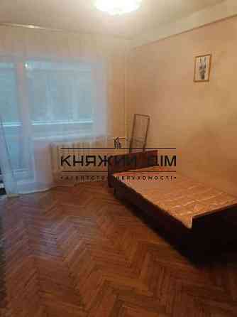 Продаж Квартира 2-кімнатна, 2/5 поверх на вул. Чигорина ул./ Дмитра Дорошенка Київ