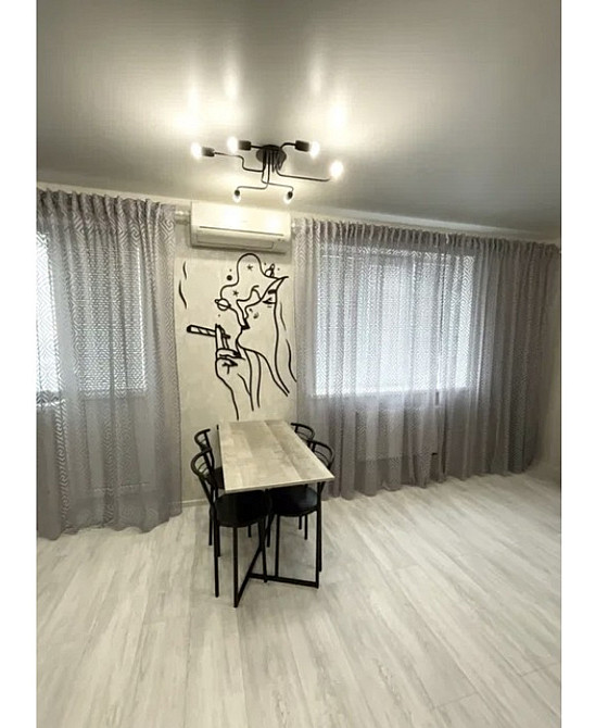 1-кімнатна, Теремківська вул., 3А, Голосіївський Киев - изображение 4