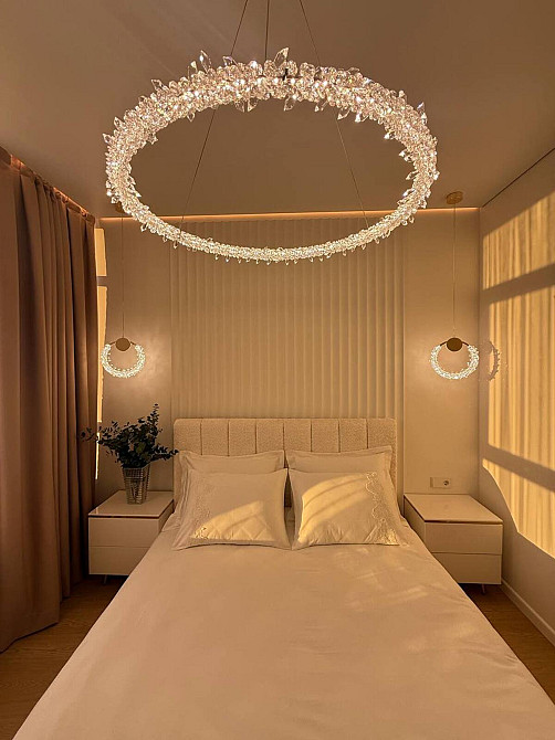 Продаж Квартира 2-кімнатна, 22/25 поверх на Курортный переулок, 2/3 Одесса - изображение 4