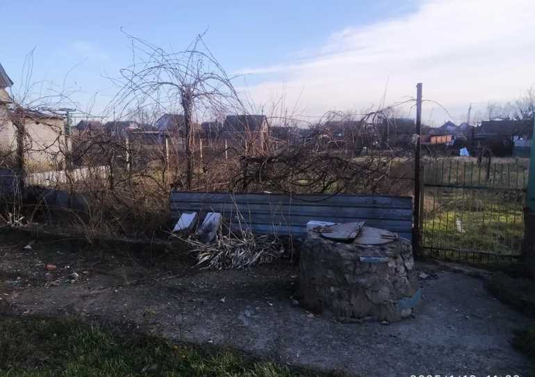 Продам дом в селе Красноселка (Лиманский р-н, 5 км от Одессы) Красносілка - фото 17