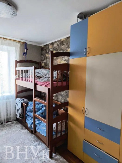Продаж Квартира 3-кімнатна, 5/5 поверх на Юності Vinnytsya - photo 5