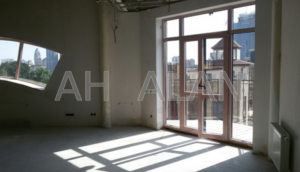 Продаж Будинок 3-кімнатний на Крутий узв., 7 Київ - фото 1