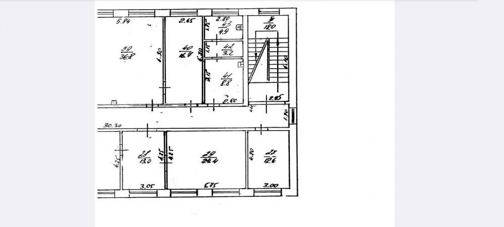 Продаж виробниче приміщення на вул. Фабрична приміщень - 40 Пустомити - фото 19