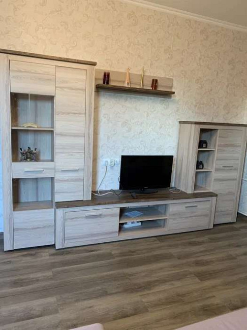 Оренда Квартира 2-кімнатна, 4/5 поверх на ул. Новодарницкая, 28/9 Київ - фото 5